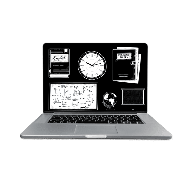 laptop